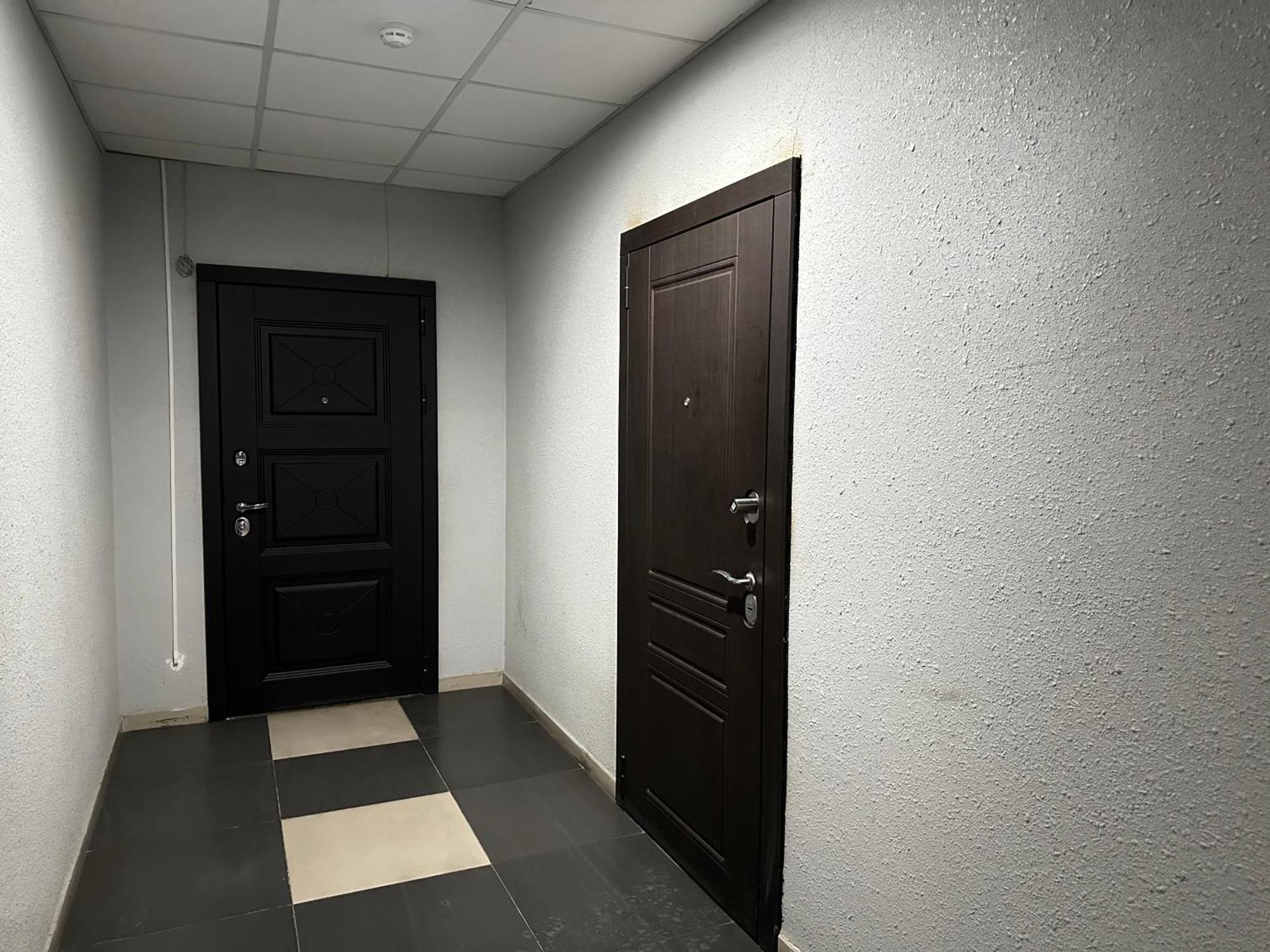 Appartamento Vostochnyi Park Apartament In The Center Of Almaty Esterno foto